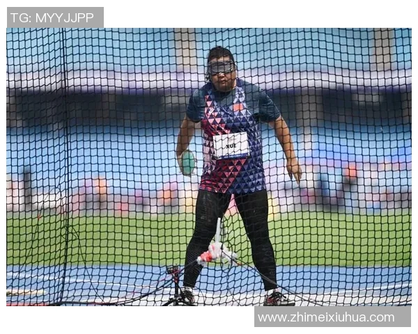 中国残疾人体育明星排行榜揭晓他们的奋斗故事与成就展示