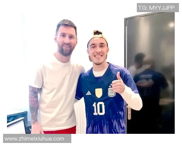 梅西对足球明星的热爱有多深厚他在球场上的表现如何体现这种情感