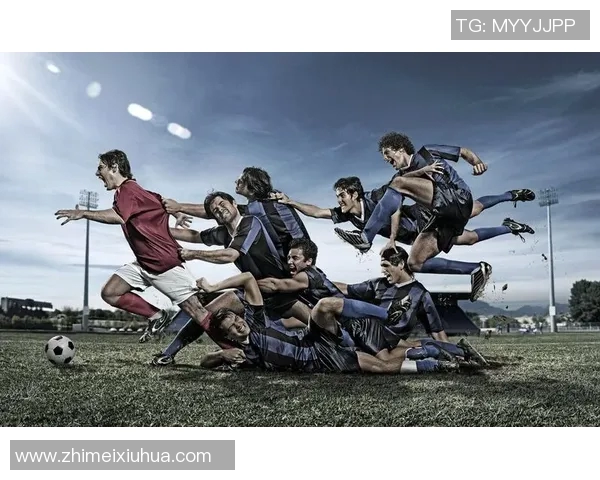 足球明星精彩瞬间集锦与踢球记录全景展示图册