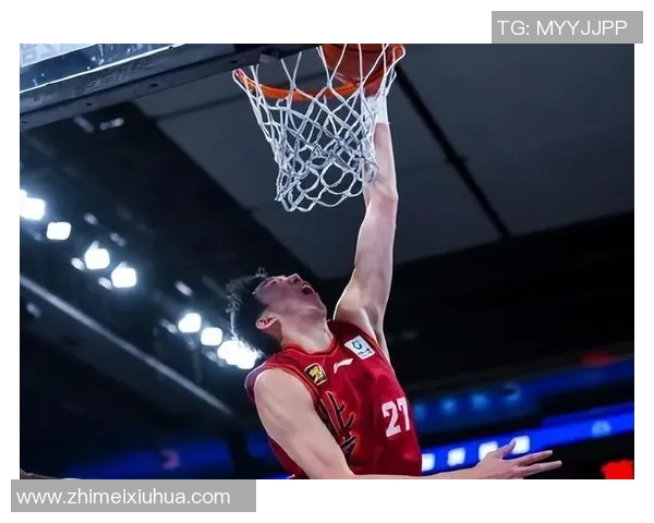 周琦在国际赛场的崛起与挑战：从年轻球员到篮球巨星的成长之路