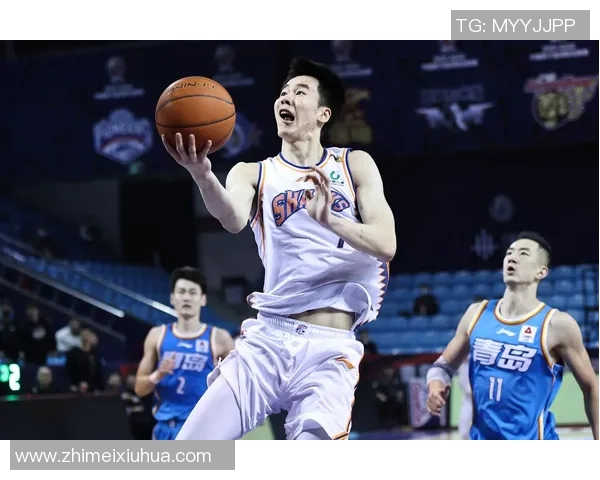 高喊篮球明星的魅力与影响力如何塑造年轻一代的运动梦想与追求